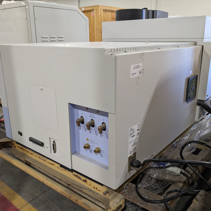 Perkin Elmer Optima 7000 DV Spectrometer