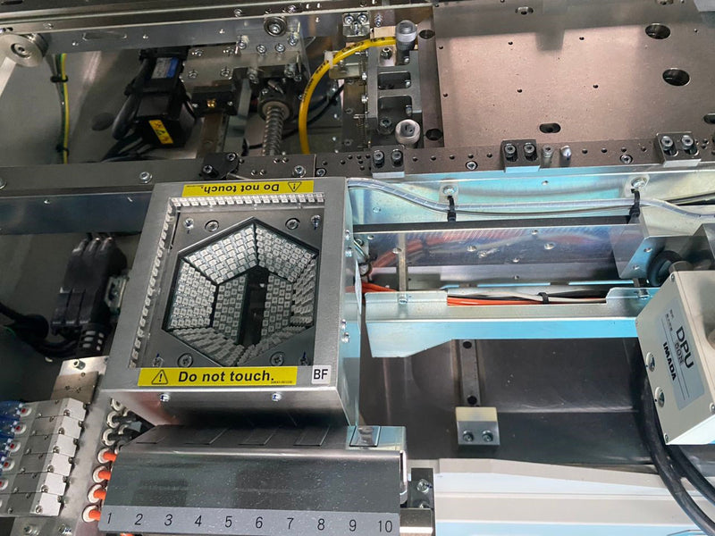 Yamaha YSH 20 Placement Machine