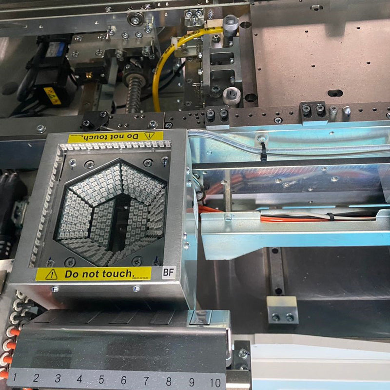 Yamaha YSH 20 Placement Machine