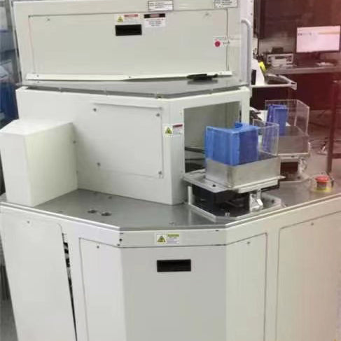 ONTO / Nanometrics RPMBlue Photoluminescence Mapping System