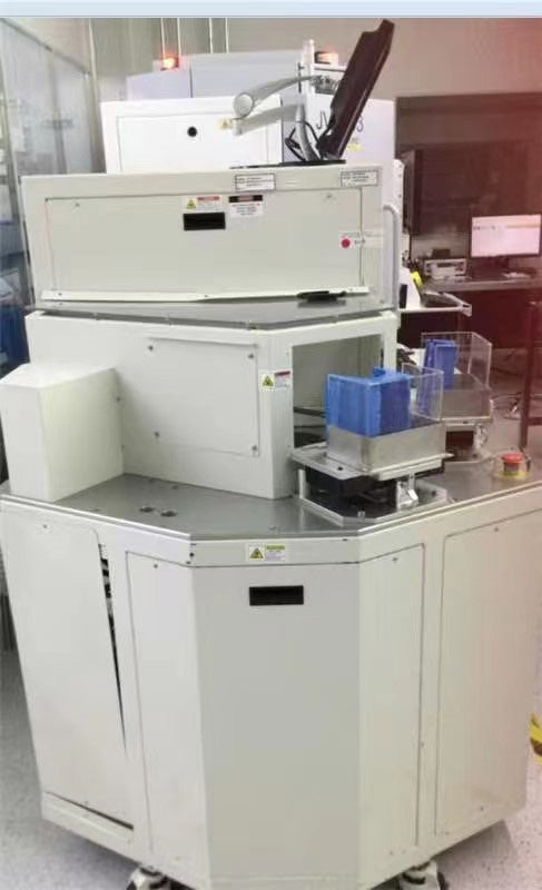 ONTO / Nanometrics RPMBlue Photoluminescence Mapping System