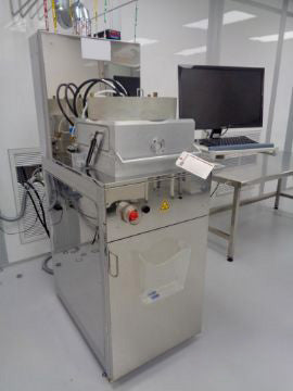 Plasmatherm 790 RIE-PECVD (Reactive Ion Etcher - Plasma-Enhanced Chemical Vapor Deposition)