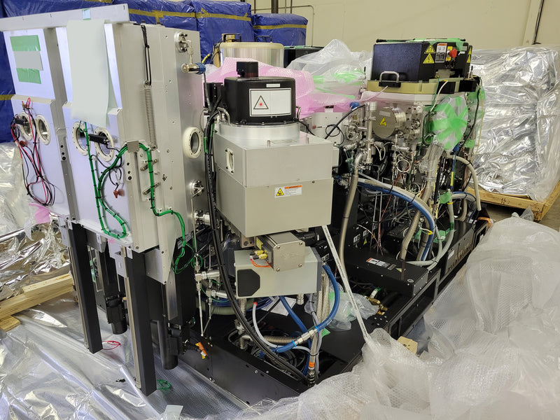 Applied Materials Endura 5500 HP PVD (Physical Vapor Deposition)