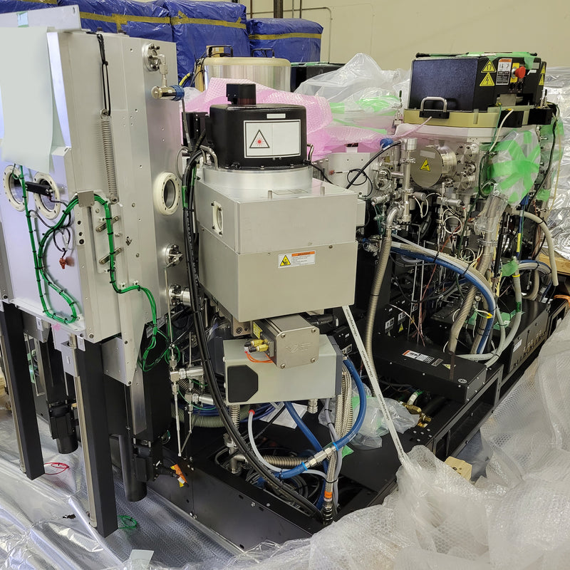 Applied Materials Endura 5500 HP PVD (Physical Vapor Deposition)