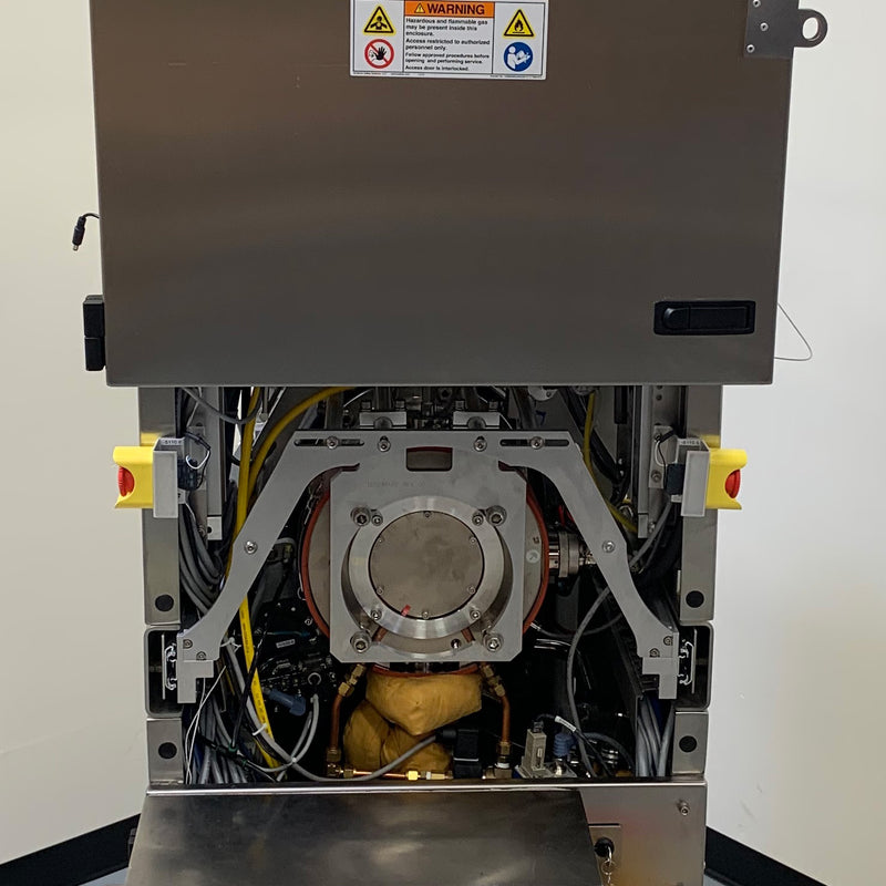 Plasmatherm Versaline ICP Etcher (Inductively Coupled Plasma)
