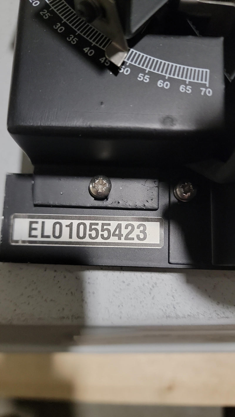 Agilent / Varian Cary 500 Scan UV-VIS-NIR Spectrophotometer (Ultra Violet Visible Near Infrared)