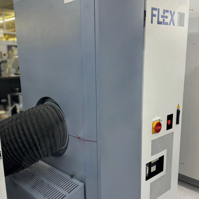 Teradyne Flex Tester
