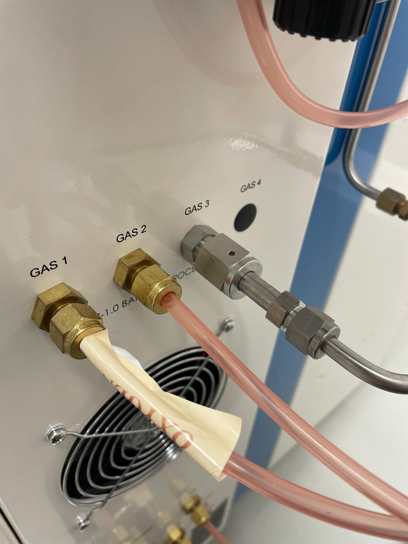 Nordson / March AP 1000 Plasma Cleaner