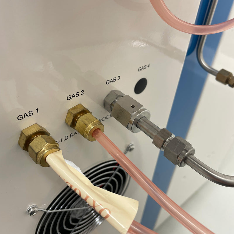 Nordson / March AP 1000 Plasma Cleaner