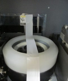 Tel Clean Track Act 8 Coater / Developer