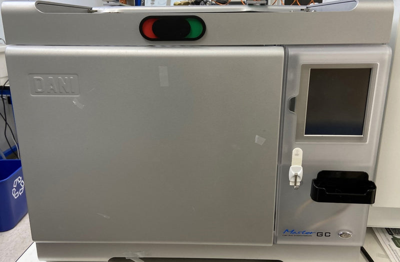 DANI Analitica Master GC GC (Gas Chromatography)