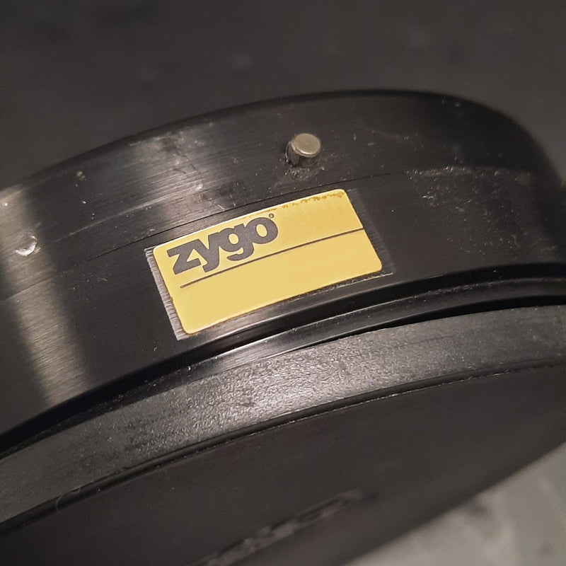 Zygo Mark II Interferometer