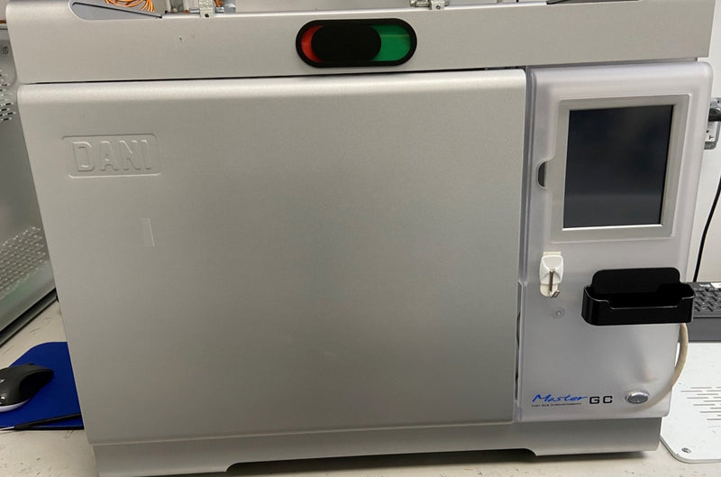 DANI Analitica Master GC GC (Gas Chromatography)