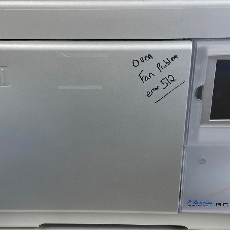 DANI Analitica Master GC GC (Gas Chromatography)