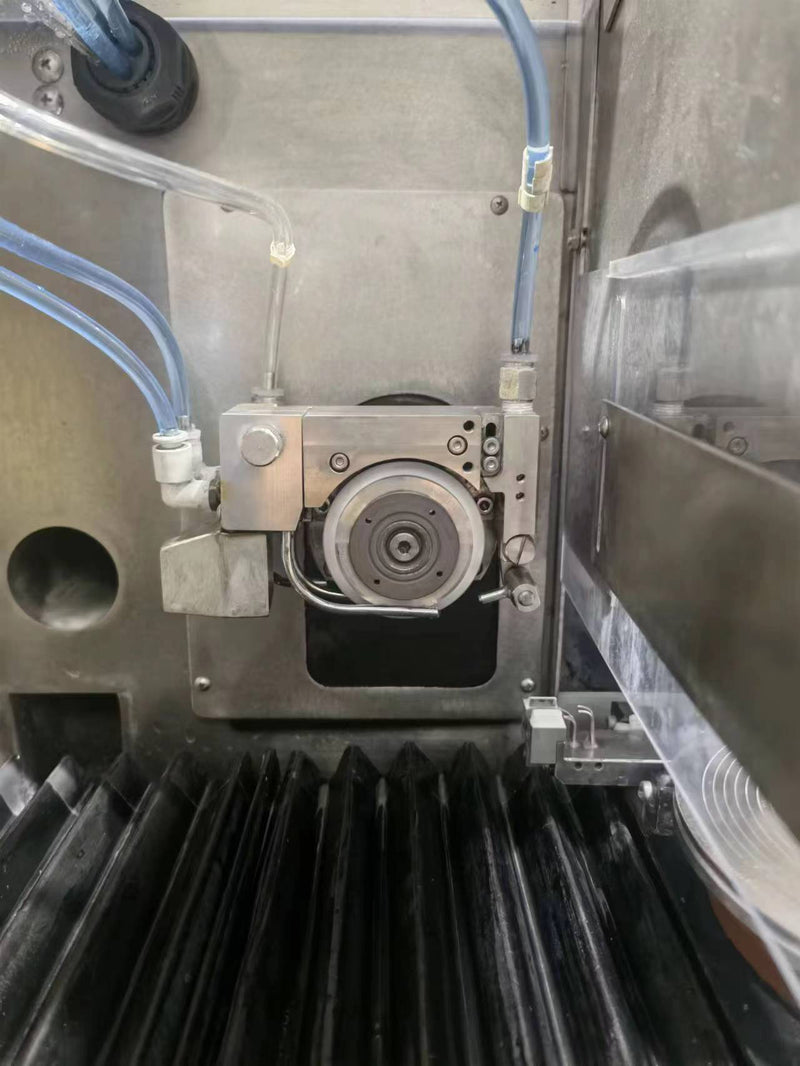 Disco DAD 3220 Automatic Dicing Saw