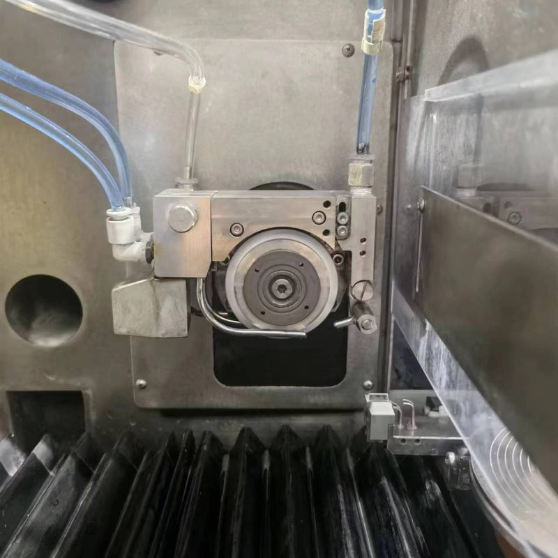 Disco DAD 3220 Automatic Dicing Saw