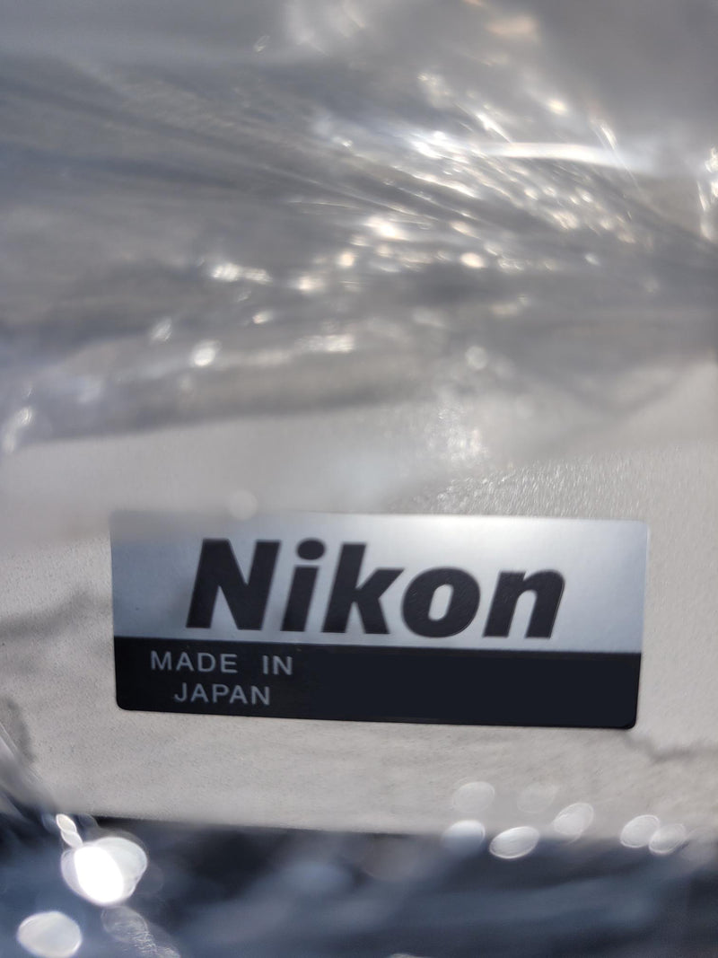 Nikon NEXIV VMZ R 3020 Microscope