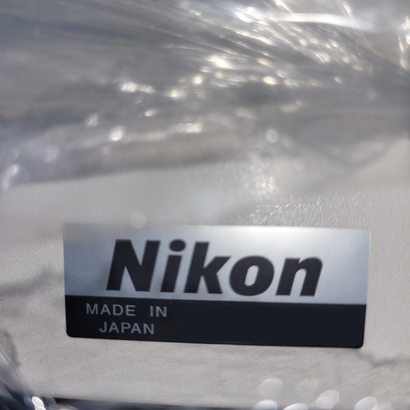 Nikon NEXIV VMZ R 3020 Microscope