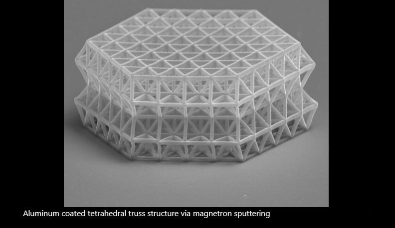 Jeol 7001 F FE-SEM (Field Emission Scanning Electron Microscope)