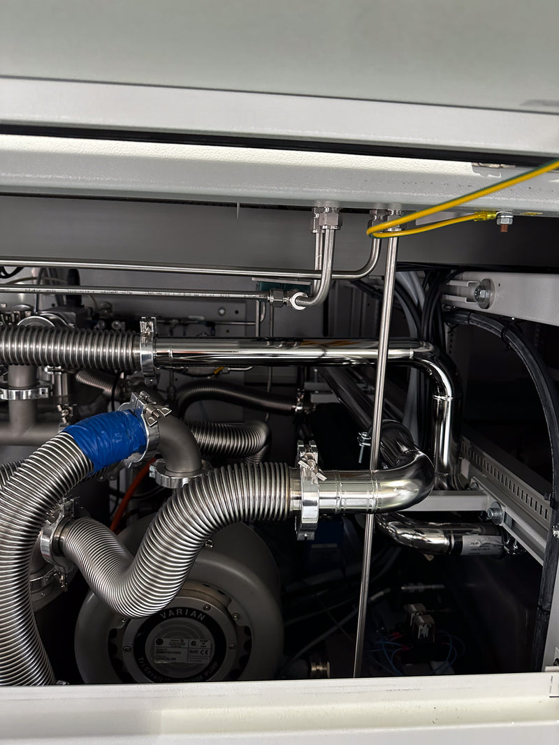 Aixtron G 4 MOCVD (Metal Organic Chemical Vapor Deposition)