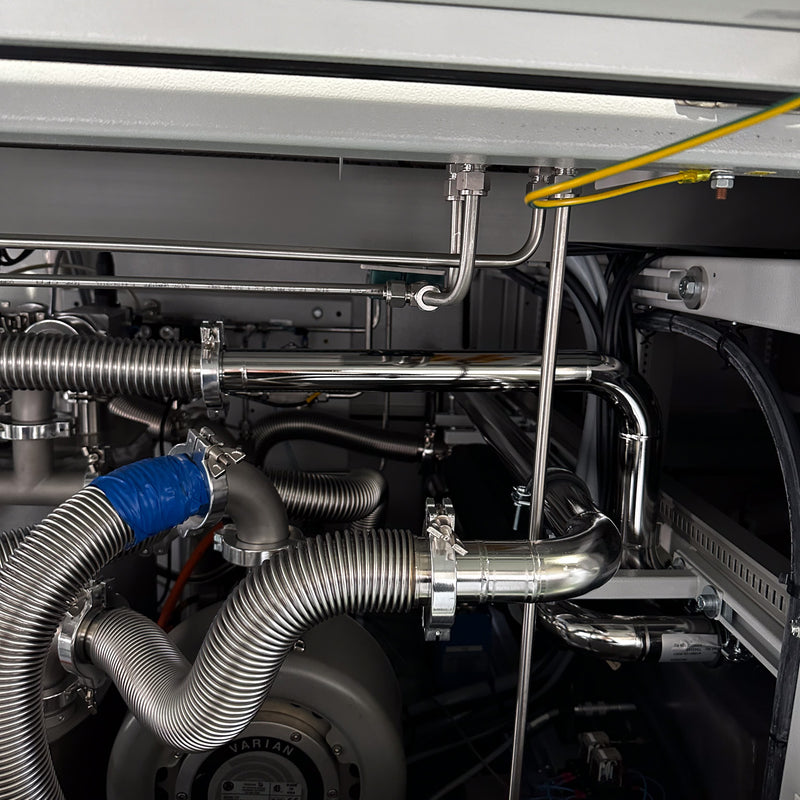 Aixtron G 4 MOCVD (Metal Organic Chemical Vapor Deposition)