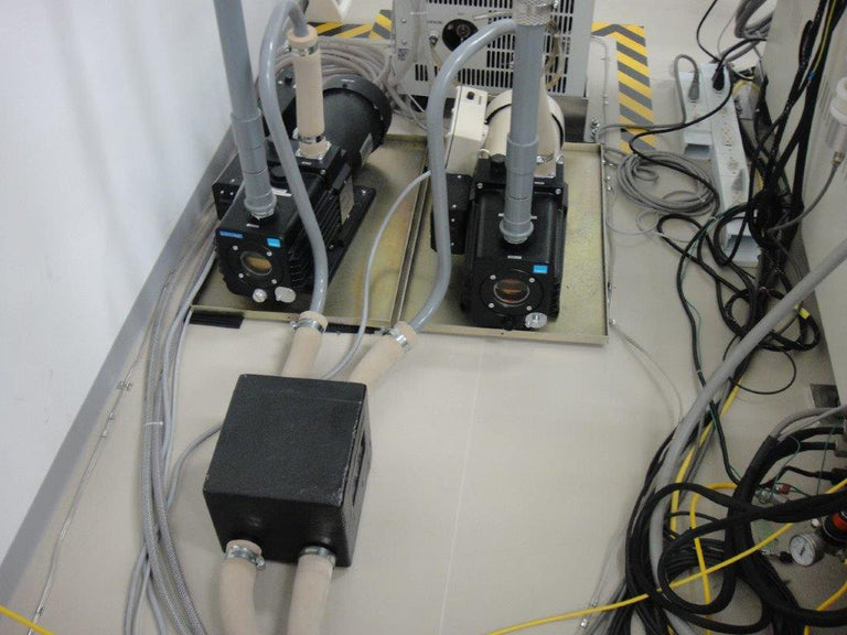 Hitachi S 4500 FE-SEM (Field Emission Scanning Electron Microscope)