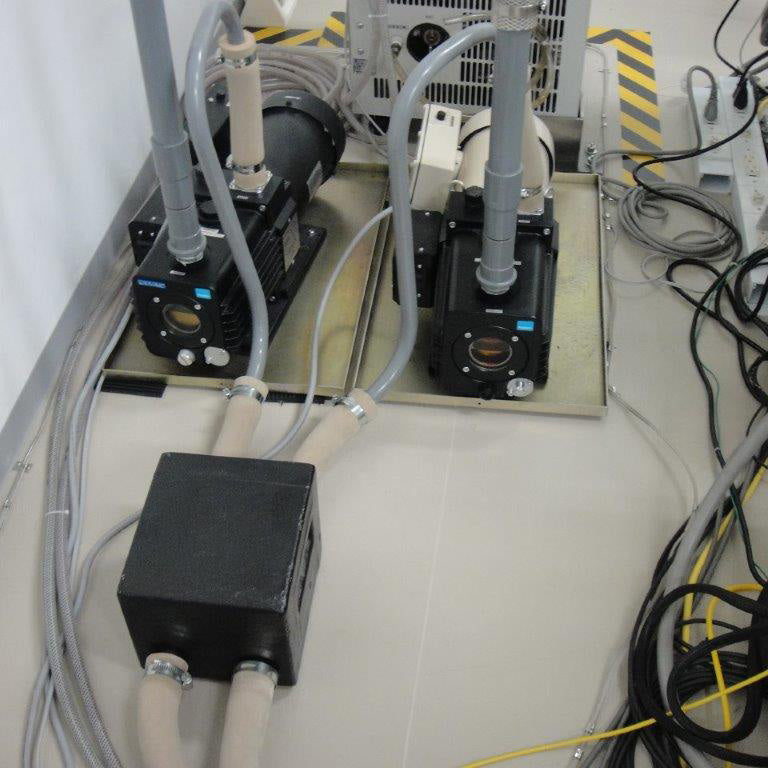 Hitachi S 4500 FE-SEM (Field Emission Scanning Electron Microscope)