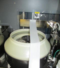 Tel Clean Track Act 8 Coater / Developer