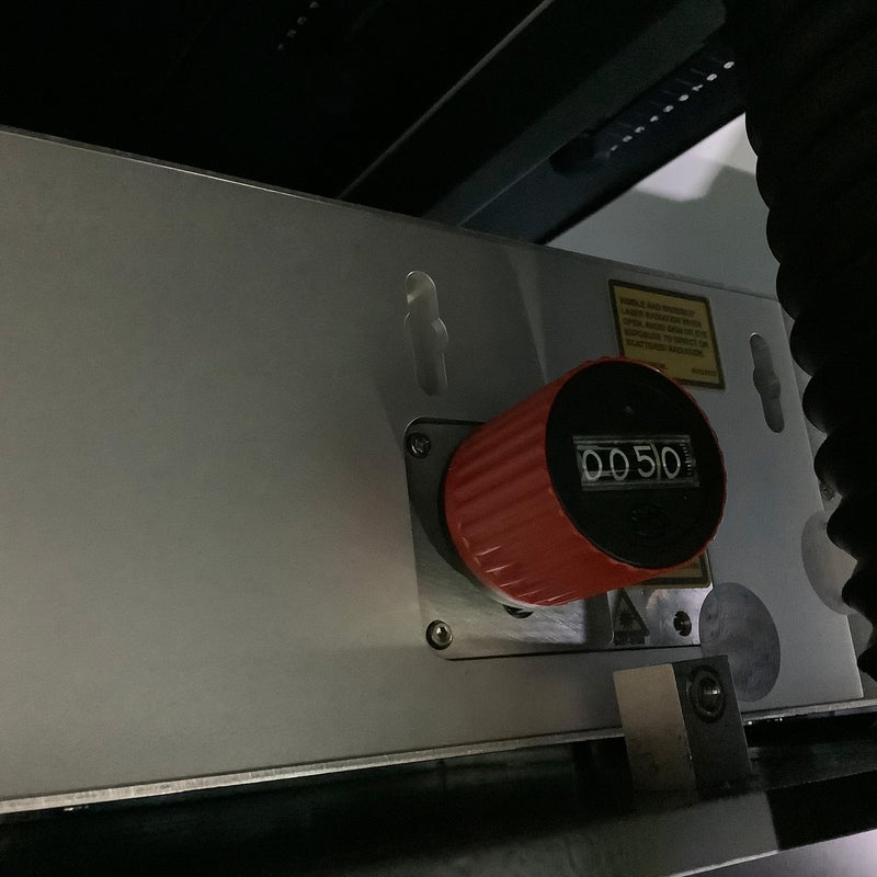 KLA Surfscan SP 2 Particle Defect System