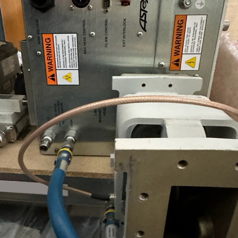 Applied Materials P 5000