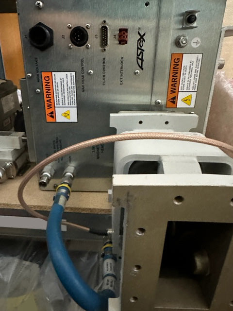 Applied Materials P 5000