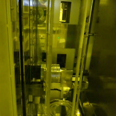 Tel Alpha 8 SE Z CVD (Chemical Vapor Deposition)