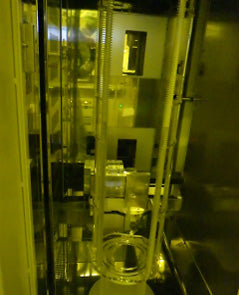 Tel Alpha 8 SE Z CVD (Chemical Vapor Deposition)