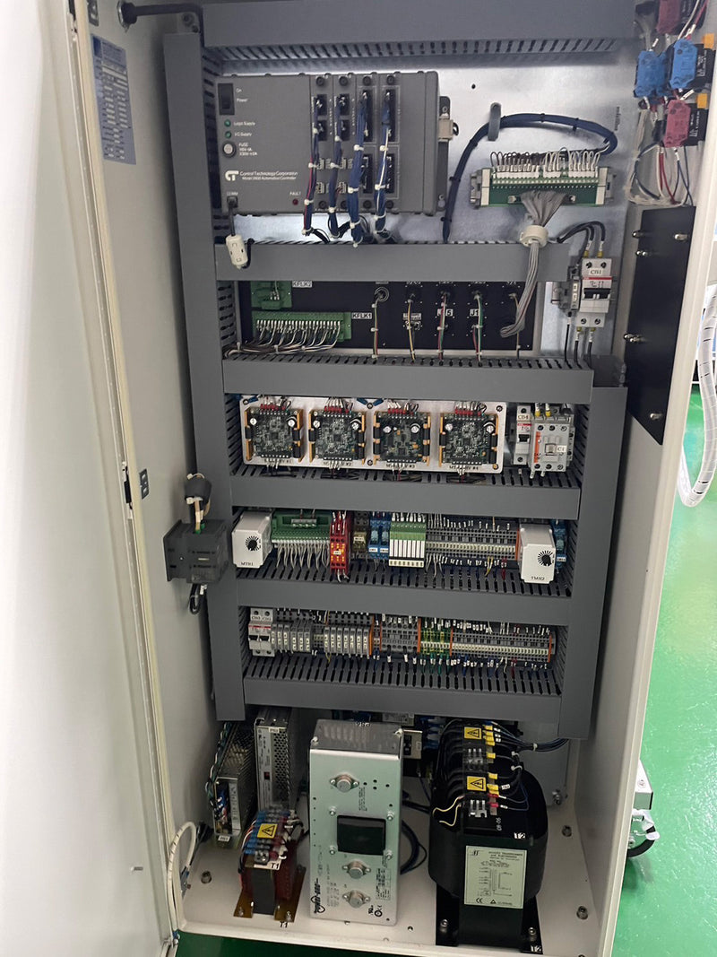 KLA Candela 6120 Surface Inspection System