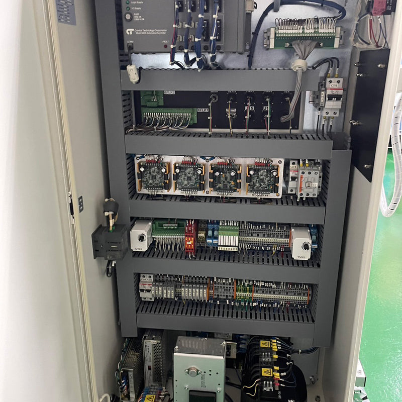 KLA Candela 6120 Surface Inspection System