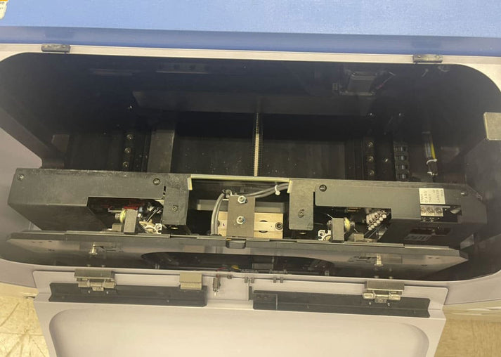Lot of Probers / Testers / Oven