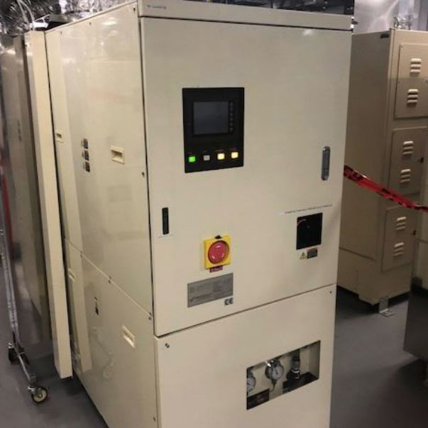 Tel Clean Track Lithius i+ Coater / Developer
