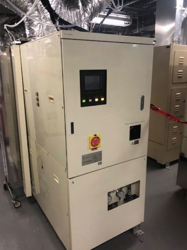 Tel Clean Track Lithius i+ Coater / Developer