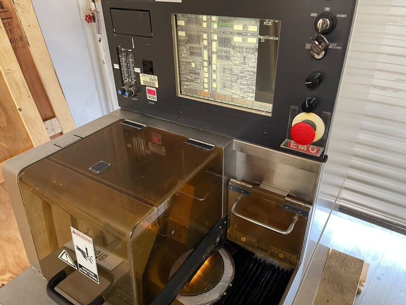 Disco DAD 3220 Automatic Dicing Saw