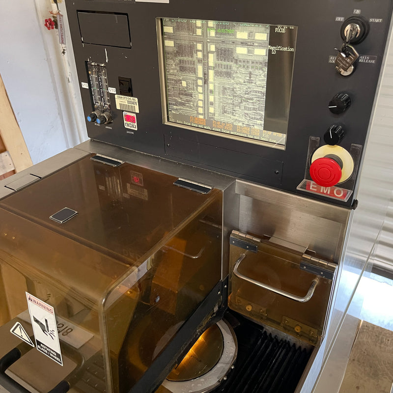 Disco DAD 3220 Automatic Dicing Saw