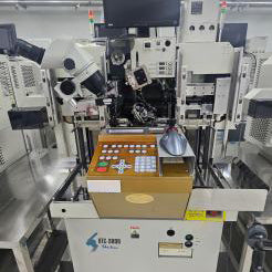 Shinkawa UTC 3000 Wire Bonder