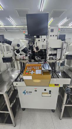 Shinkawa UTC 3000 Wire Bonder