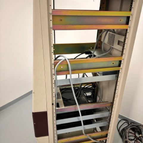Teradyne / Eagle ETS 364 Tester