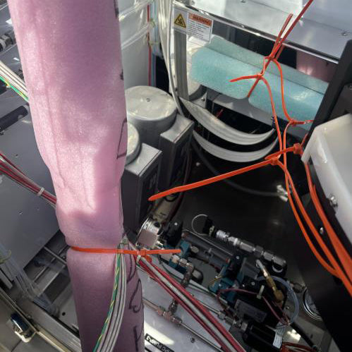 Veeco / SSEC Waferstorm M 3305 Lift Off Machine