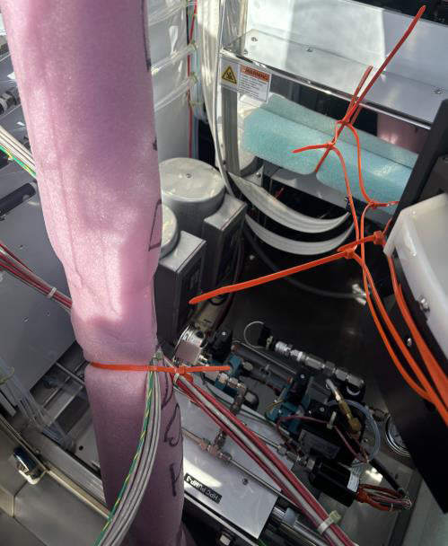 Veeco / SSEC Waferstorm M 3305 Lift Off Machine