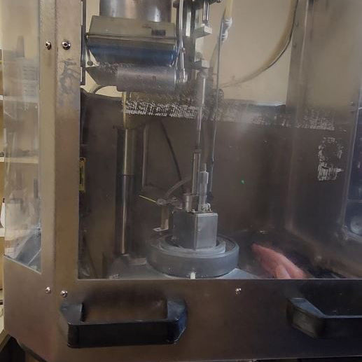 Somos MDF 400 PR Polisher