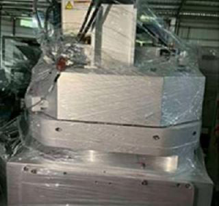 Applied Materials Endura 2 Chambers