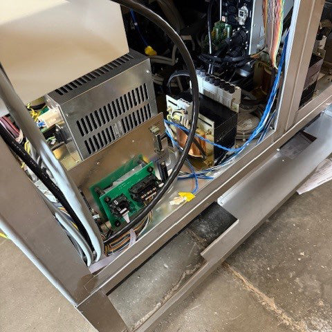 Hitachi S 9360 CD-SEM (Critical Dimension Scanning Electron Microscope)