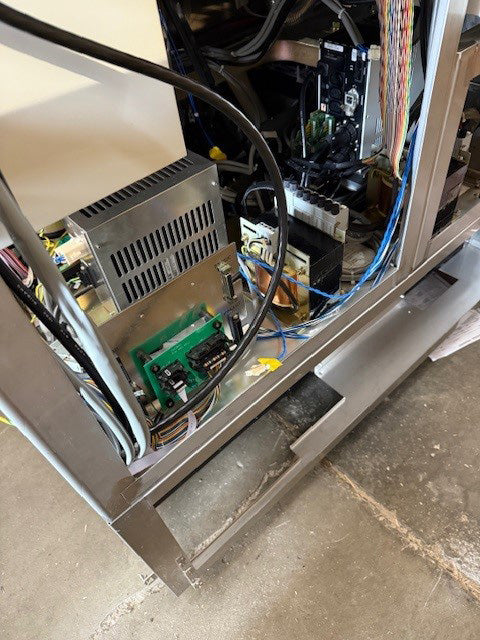 Hitachi S 9360 CD-SEM (Critical Dimension Scanning Electron Microscope)