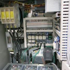 Nel Proton PEM Series 4 Hydrogen Generator